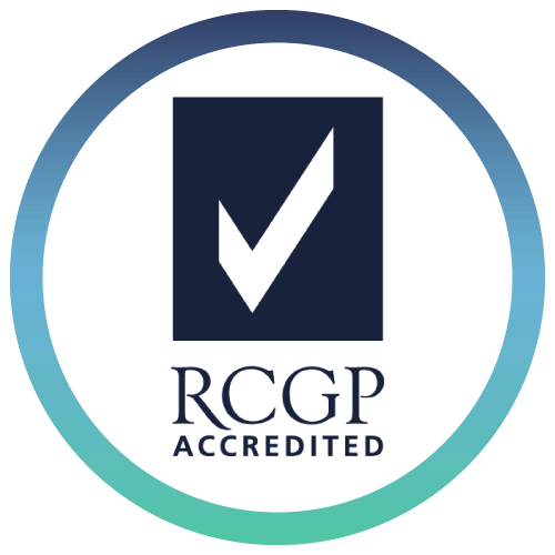 RCGP