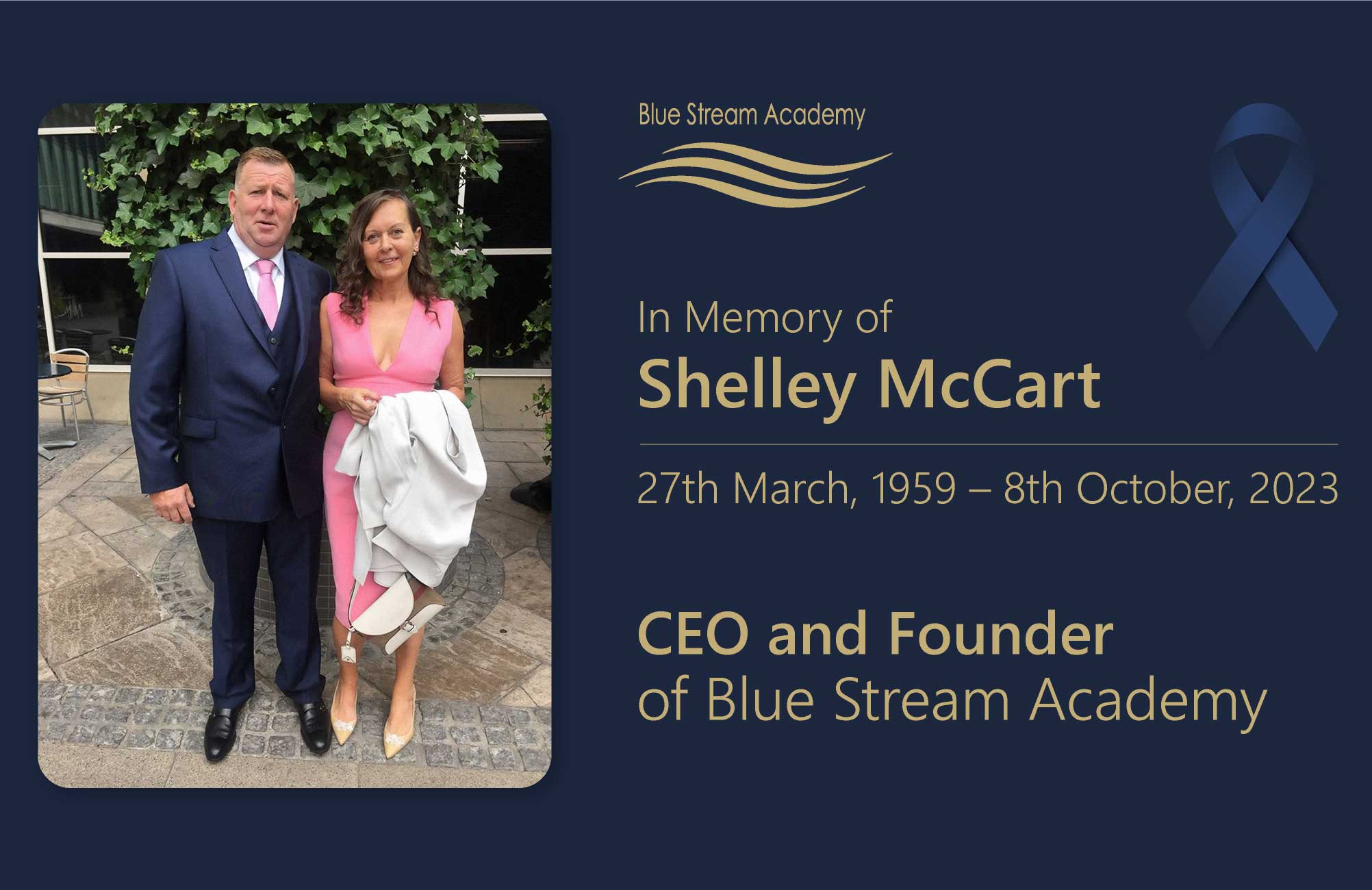 Blue Stream Academy